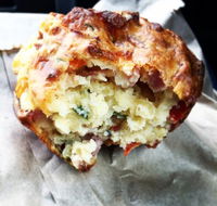 Playfish - Dalby Accommodation