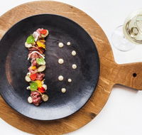 The Gallery at Bird in Hand - Dalby Accommodation