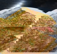 Amble Inn Snack Bar - Dalby Accommodation