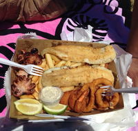 Big Tuna Fish Co. - Dalby Accommodation