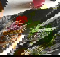 Mr Black Juicery - Dalby Accommodation