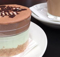 The Ladybird Cafe - Dalby Accommodation