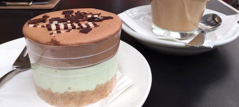 The Ladybird Cafe - Dalby Accommodation 0