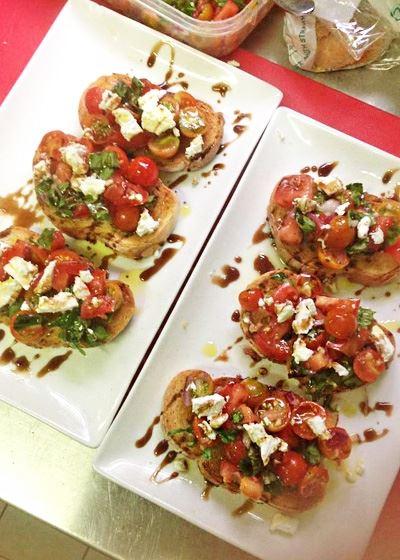 The Ladybird Cafe - Dalby Accommodation 11