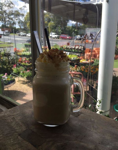 The Ladybird Cafe - Dalby Accommodation 5