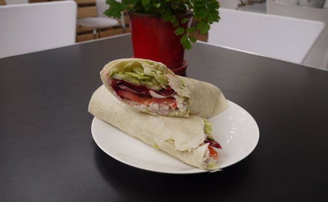 The Ladybird Cafe - Dalby Accommodation 6