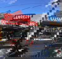 The Yarra Valley Smokery - Dalby Accommodation