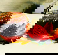 Woodford Seafood  Curry House - Dalby Accommodation