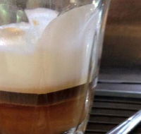 Coffee Plus - Dalby Accommodation