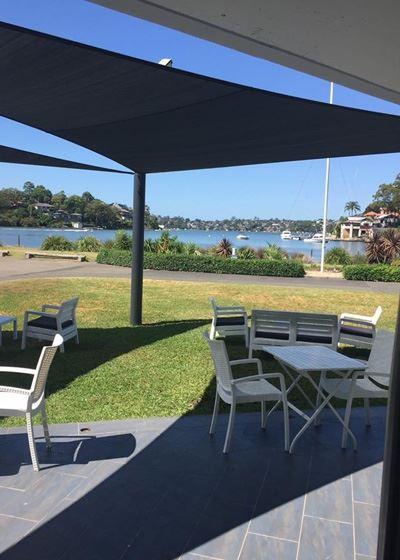 Jaaks Bar And Grill At The Kyle Bay - Dalby Accommodation 3