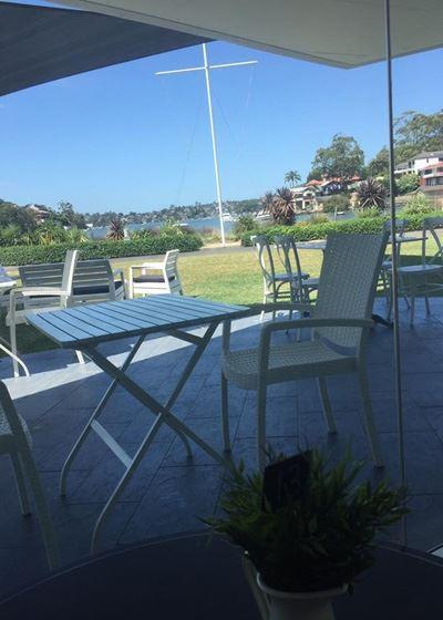 Jaaks Bar And Grill At The Kyle Bay - Dalby Accommodation 7