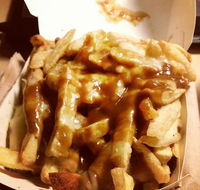 Lord of the Fries - Dalby Accommodation