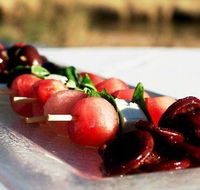 OMaras Hotel - Dalby Accommodation