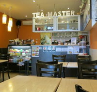 Tea Master Vegetarian Cafe Restaurant - Dalby Accommodation