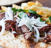 The Lamb Shop - Dalby Accommodation