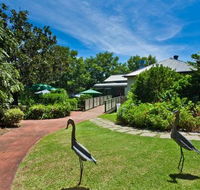 Eltham Valley Pantry - Dalby Accommodation