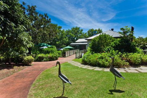 Eltham Valley Pantry - Dalby Accommodation 0