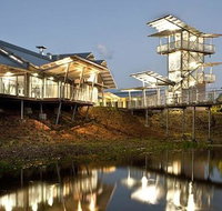 Enrico's - Dalby Accommodation