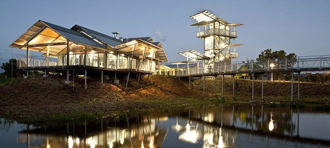 Enrico's - Dalby Accommodation 0