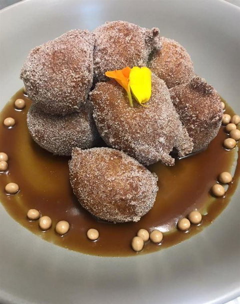 Enrico's - Dalby Accommodation 9