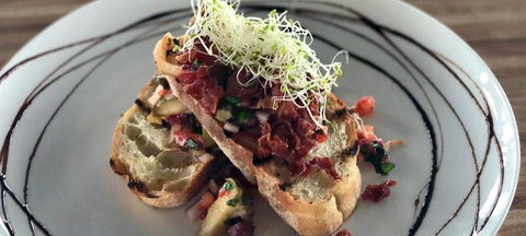 Enrico's - Dalby Accommodation 10