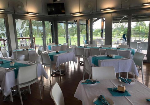 Enrico's - Dalby Accommodation 3