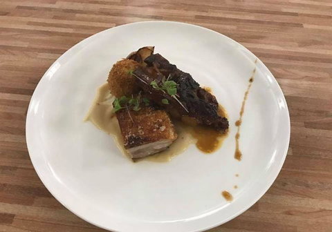 Enrico's - Dalby Accommodation 4