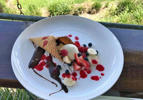 Enrico's - Dalby Accommodation 5