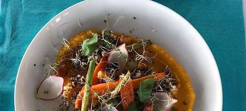 Enrico's - Dalby Accommodation 6