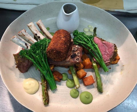 Enrico's - Dalby Accommodation 7