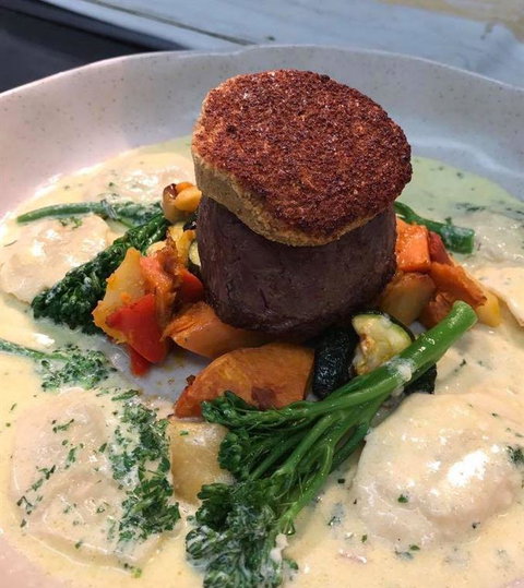 Enrico's - Dalby Accommodation 8