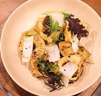 Hummingbird Bar  Restaurant - Dalby Accommodation