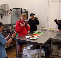 Phoebe's  Ten Dollar Town Motel - Dalby Accommodation