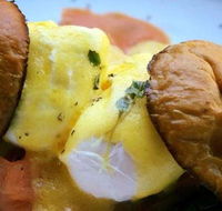 The Vard Restaurant - Dalby Accommodation