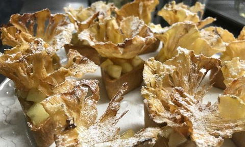 Famished Homestyle Food Bar - Dalby Accommodation 5