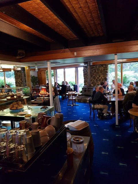 Fern Tree Tavern - Dalby Accommodation 1