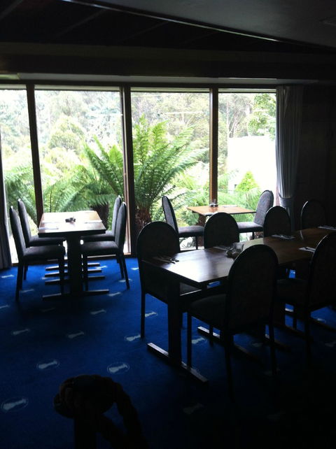 Fern Tree Tavern - Dalby Accommodation 4
