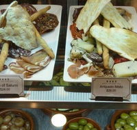 Ragu Pasta and Wine Bar - Dalby Accommodation