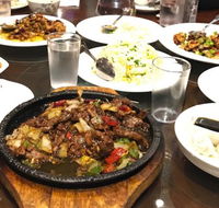China Chilli - Dalby Accommodation
