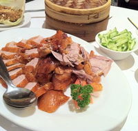 Dahu Peking Duck Restaurant - Dalby Accommodation