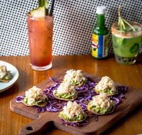 Mamasita - Dalby Accommodation