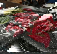 Melbourne Dae Jang Geum Korean BBQ - Dalby Accommodation