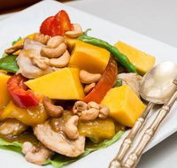 Sing's Asian Kitchen Rosalie - Dalby Accommodation