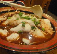 Spicy Fish Restaurant - Dalby Accommodation