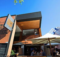 The Generous Squire - Dalby Accommodation