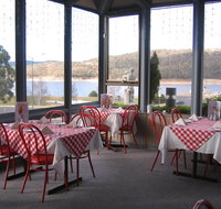 Angie's Italian Kitchen - Dalby Accommodation