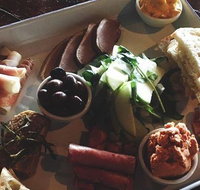 Brumby Bar  Grill - Dalby Accommodation