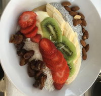 Cafe Angourie - Dalby Accommodation