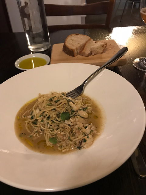 Foglia Di Fico - Dalby Accommodation 6