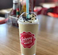 Johnny Rockets - Dalby Accommodation
